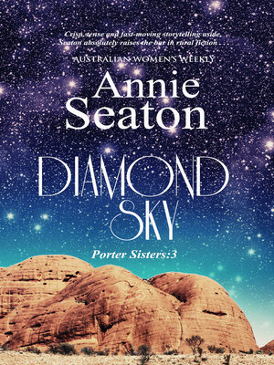 Diamond Sky - ebook
